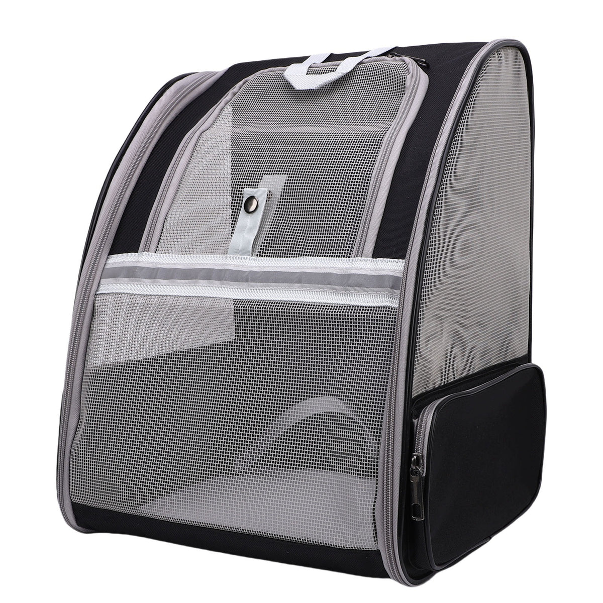 Pet Backpack Breathable, Foldable, Lightweight, 52 Manufacturer code AG260723006368