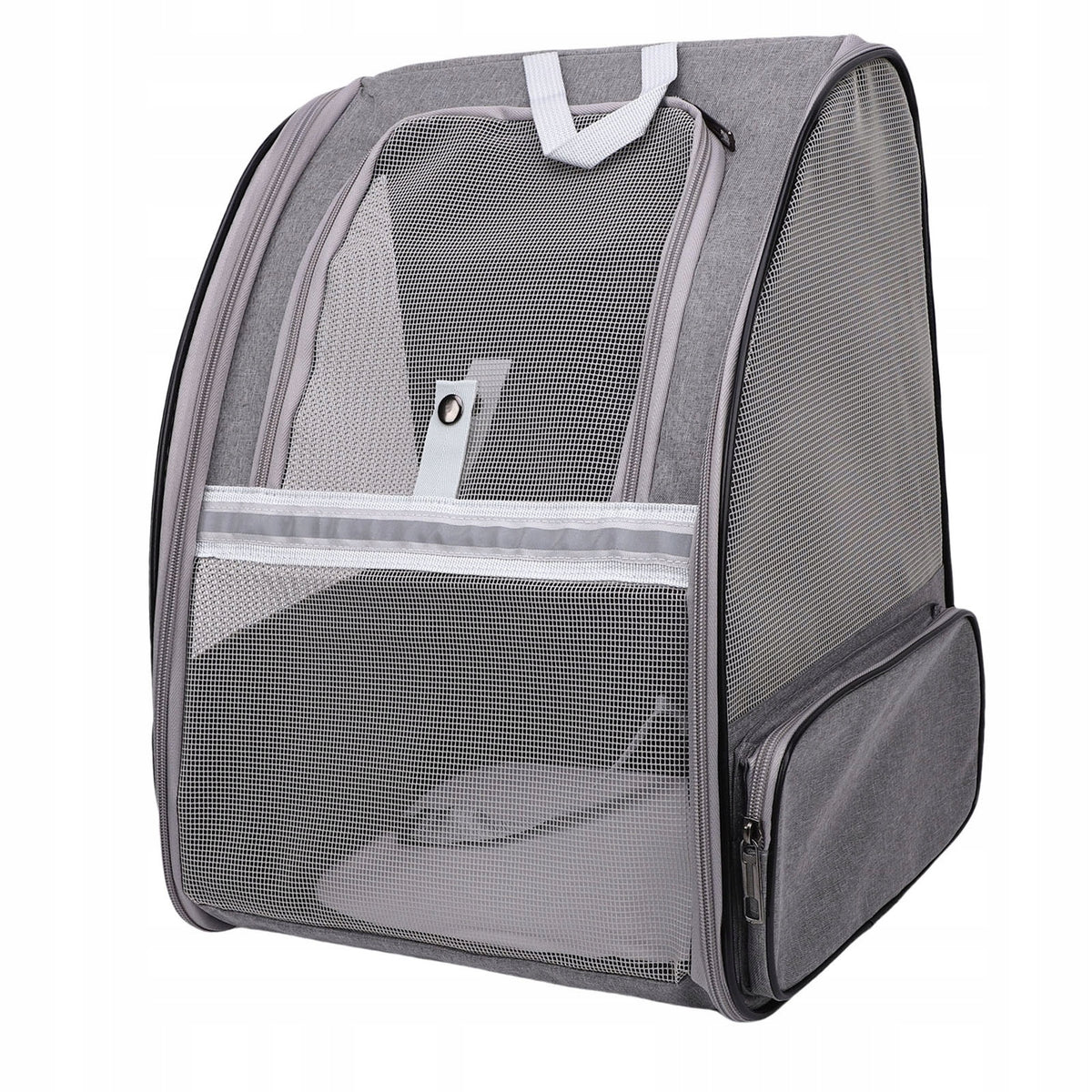 Pet Backpack Breathable, Scattered, Lightweight, G6 Manufacturer code AG251105001981