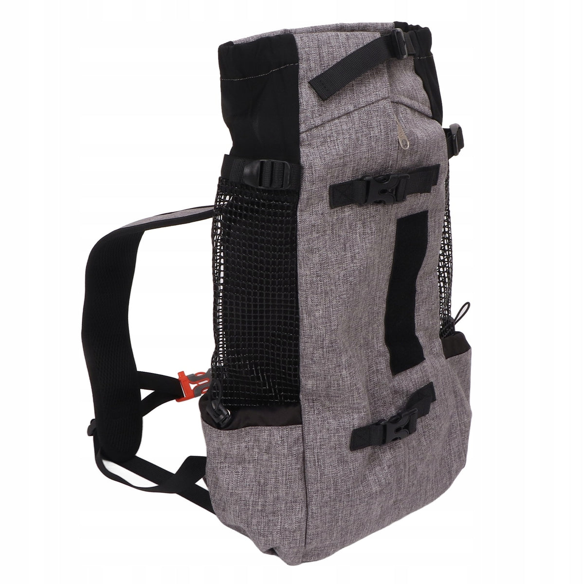 Pet Backpack Universal Nylon Breathable KJ