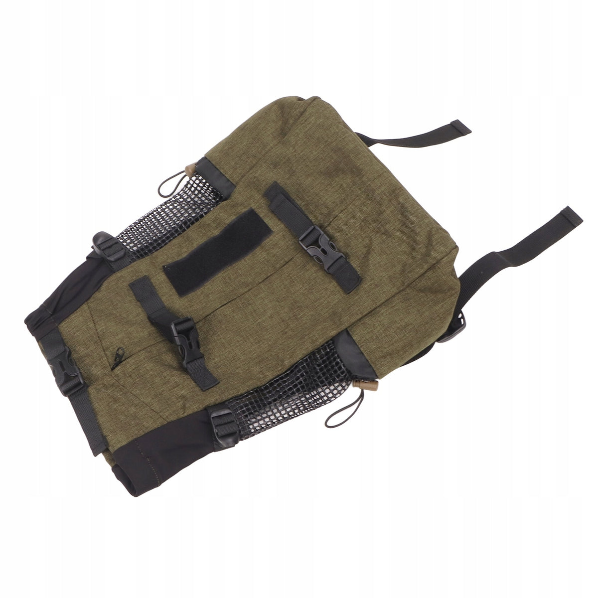 Pet Backpack Universal Nylon Breathable N9 Brand no brand