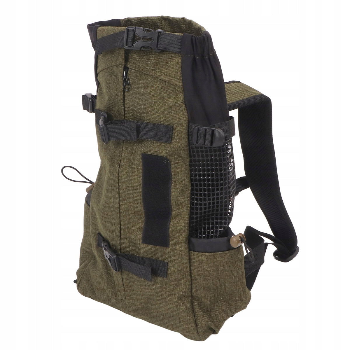 Pet Backpack Universal Nylon Breathable N9 Manufacturer code AG260509025153
