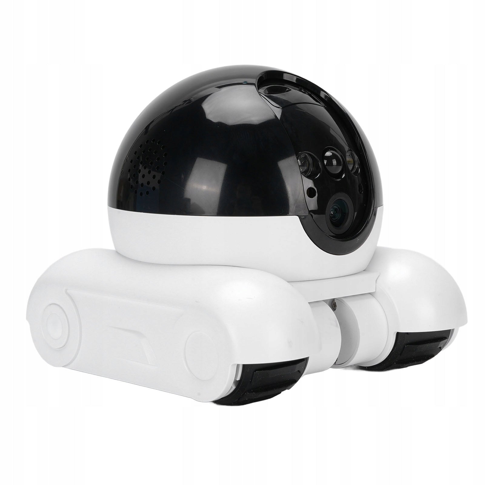 Pet Camera WIFI 1080P Rotating Dual Lens LH