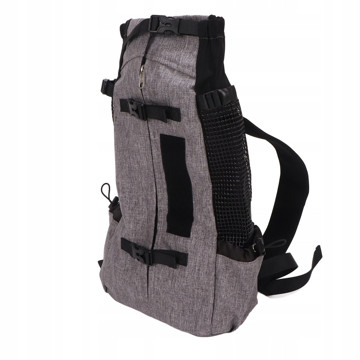 Pet Carrier Multifunctional Nylon Breathable Portable HC Manufacturer code AG251003068744