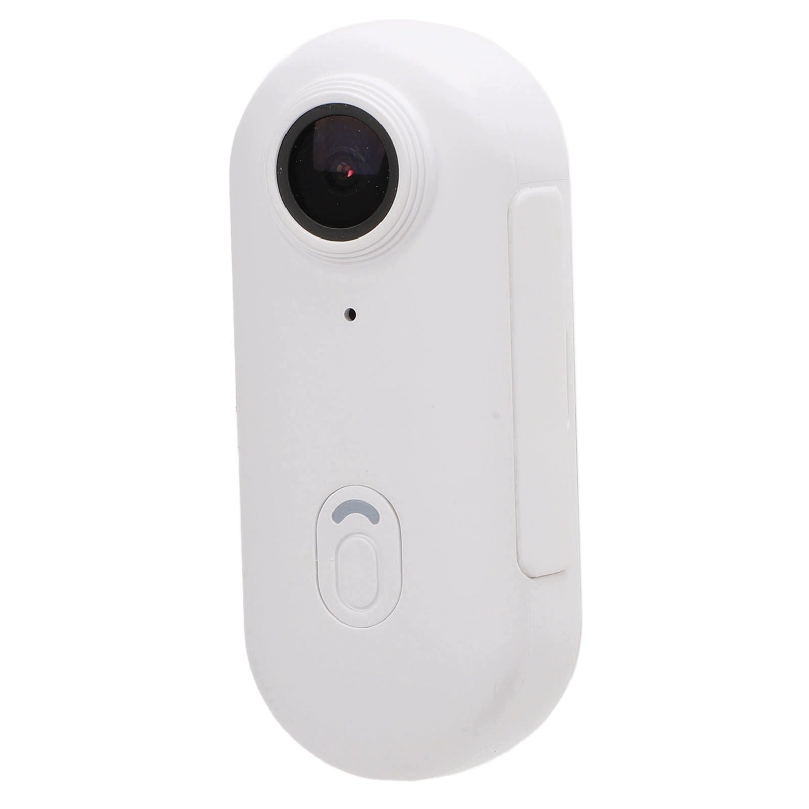 Pet Collar Camera 1080P Wireless Wide Angle NA