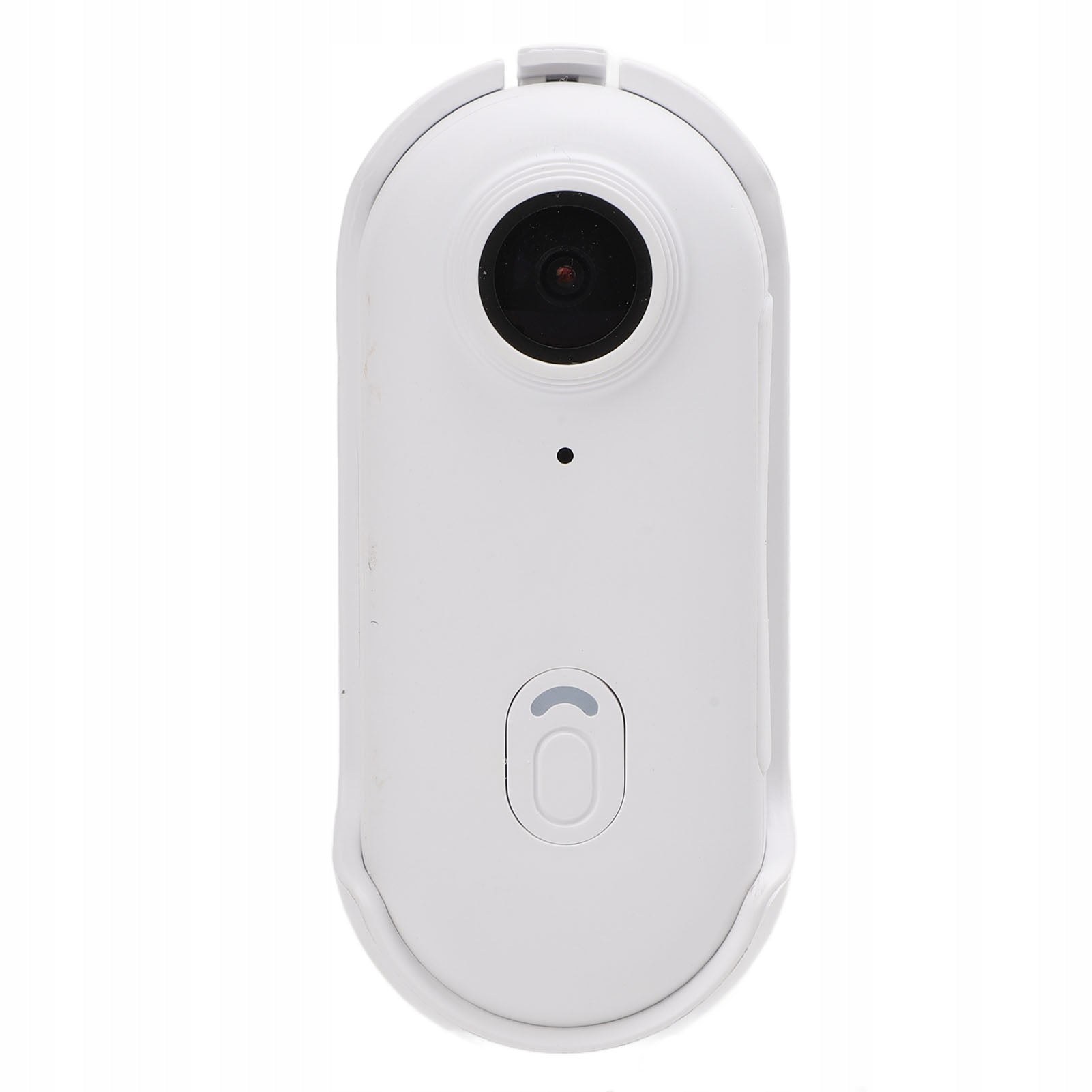 Pet Collared Camera 1080P Wireless Wide Angle 0P Model 7438AIAX