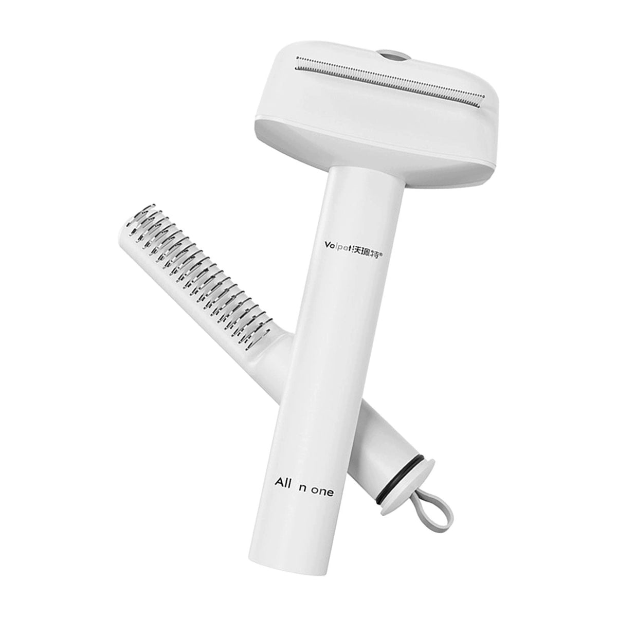 Pet Dematting Comb Professional for Long Short Hair Dogs 9.5cmx5cmx21.5cm