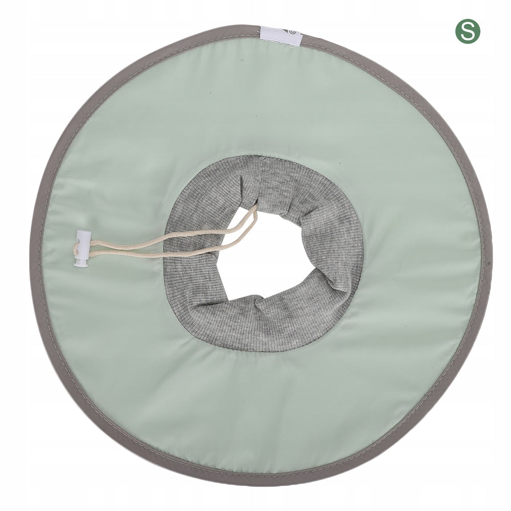 Pet Elizabethan Cat Collar Anti-Licking, 1C