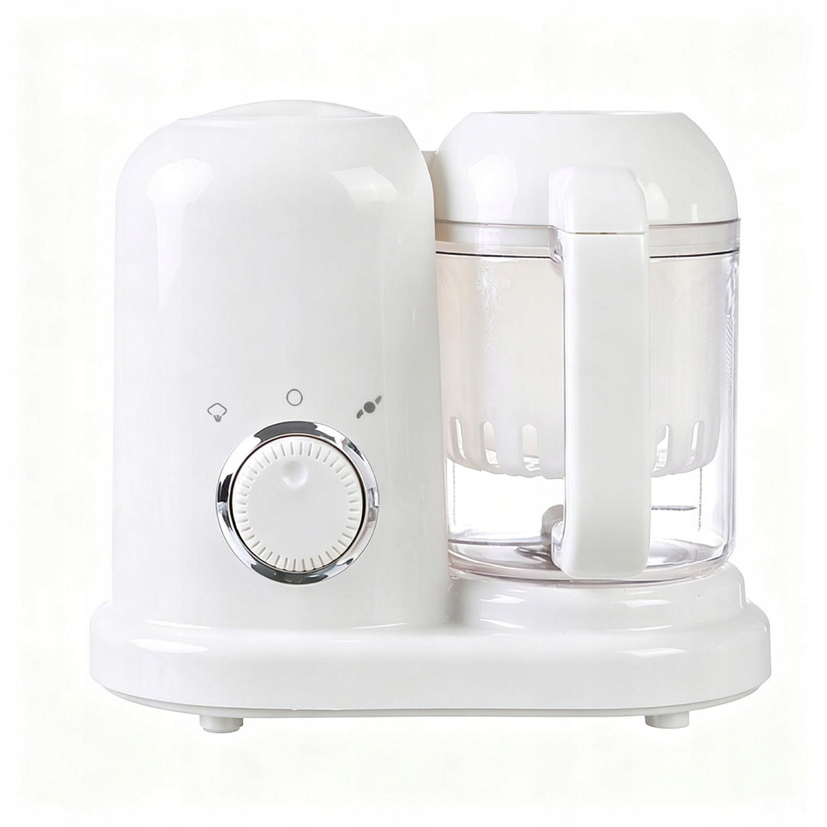 Pet Food Blender Multi Functional Pet Food Maker Multi White Us 110V