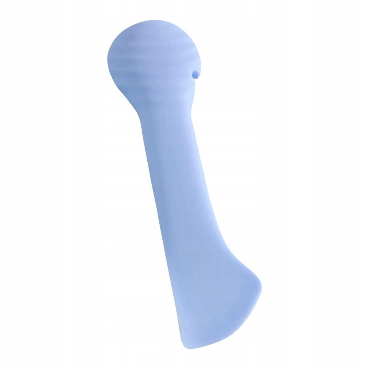 Pet Food Can Opener Spoon for Dog Cat Multifunctional Stirring Compact Blue