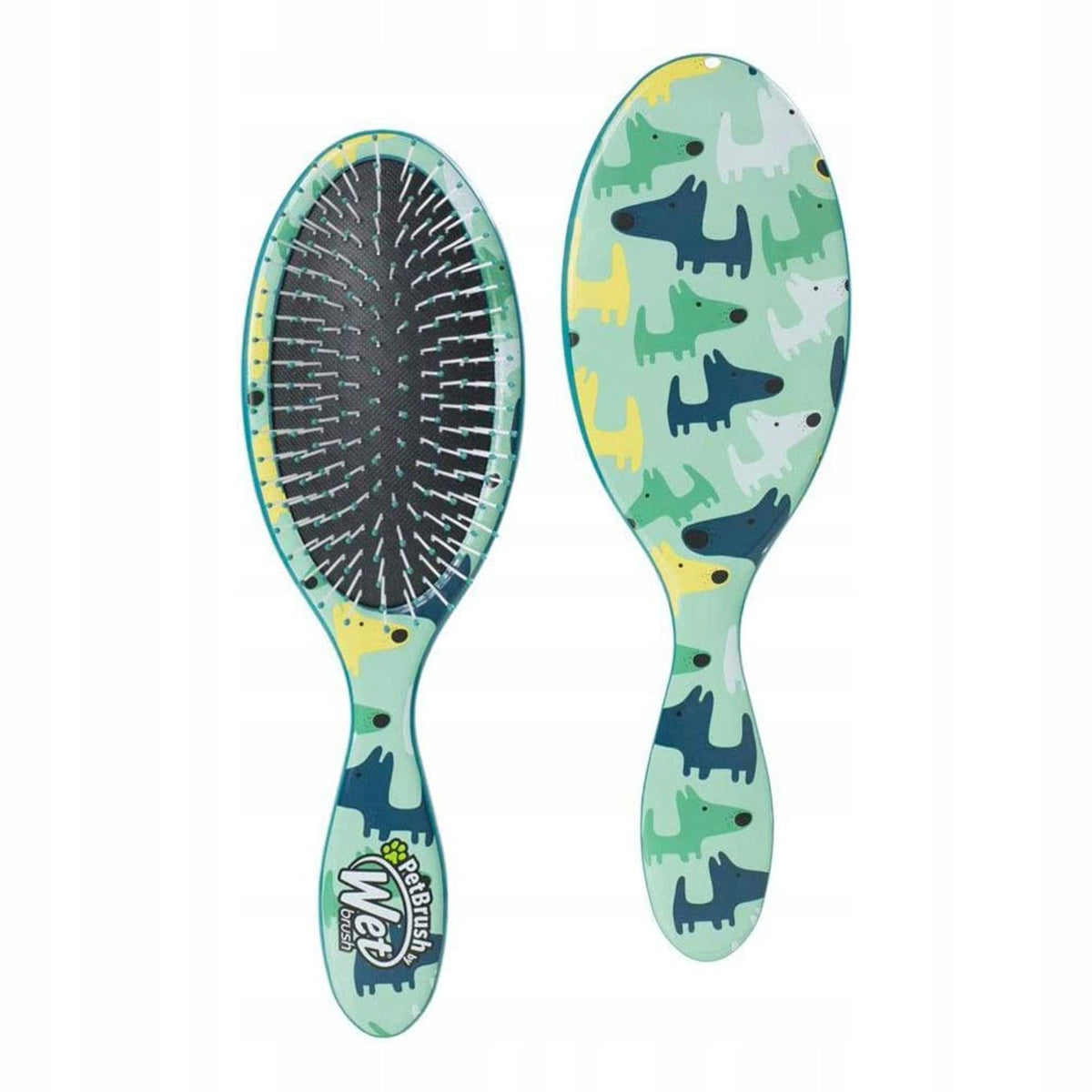Pet Hair Brush