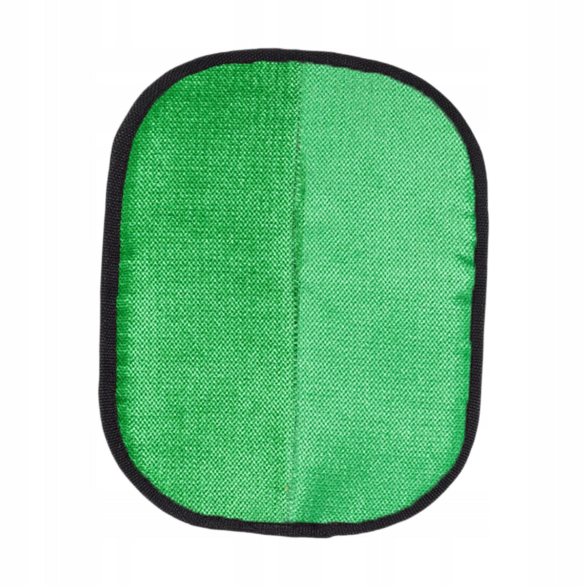 Pet Hair Remover Glove Professional Portable Utility Cleaning Tool Green Packaging status original