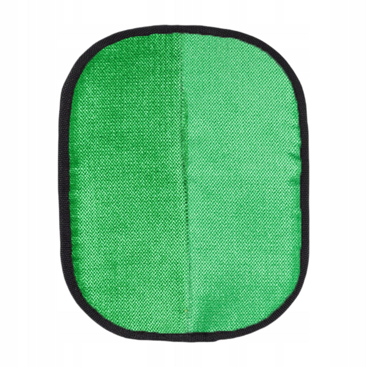 Pet Hair Remover Glove Professional Portable Utility Cleaning Tool Green
