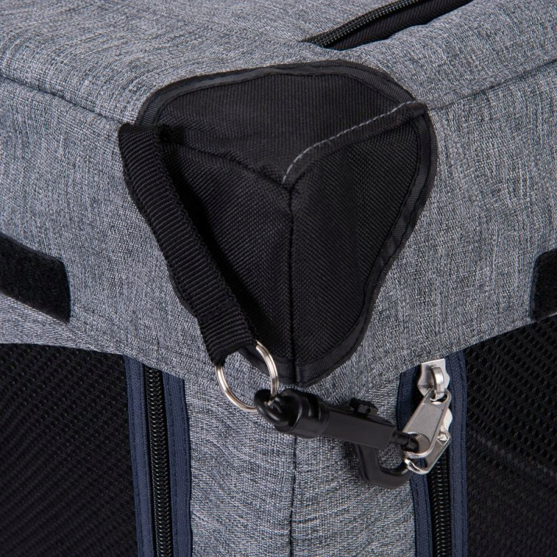 Pet Home transporter travel bag L Zooplus Trade name KOJEC TRANSPORTER TORBA PODRÓŻNA