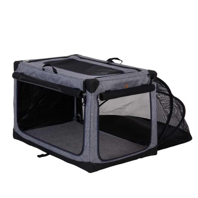Pet Home transporter travel bag L Zooplus