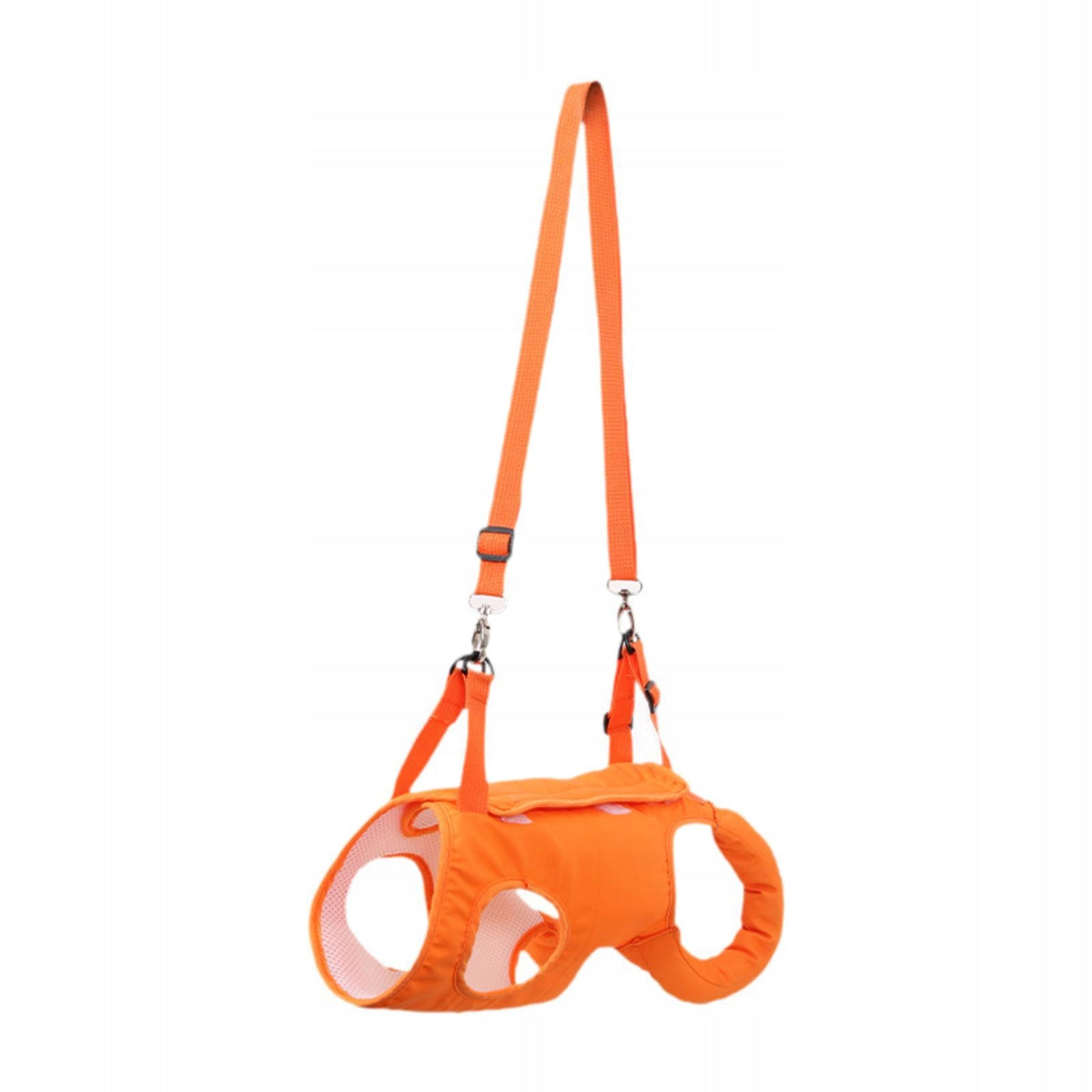 Pet Lifting Harness Breathable Washable Convenient Walking Vest Harness L Manufacturer code 05564082894