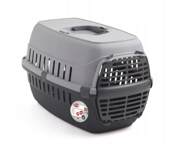 Pet Nova Transporter for dog or cat L 48,5cm 5kg Manufacturer code P-COMFORTRANS-GR