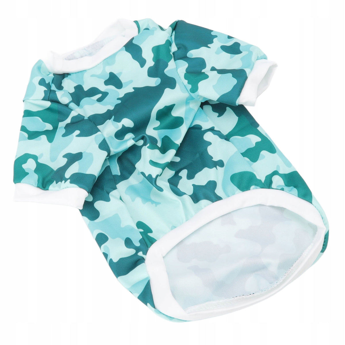Pet Shirt Sun Protection Soft, Breathable, FU Manufacturer code AG260410339048