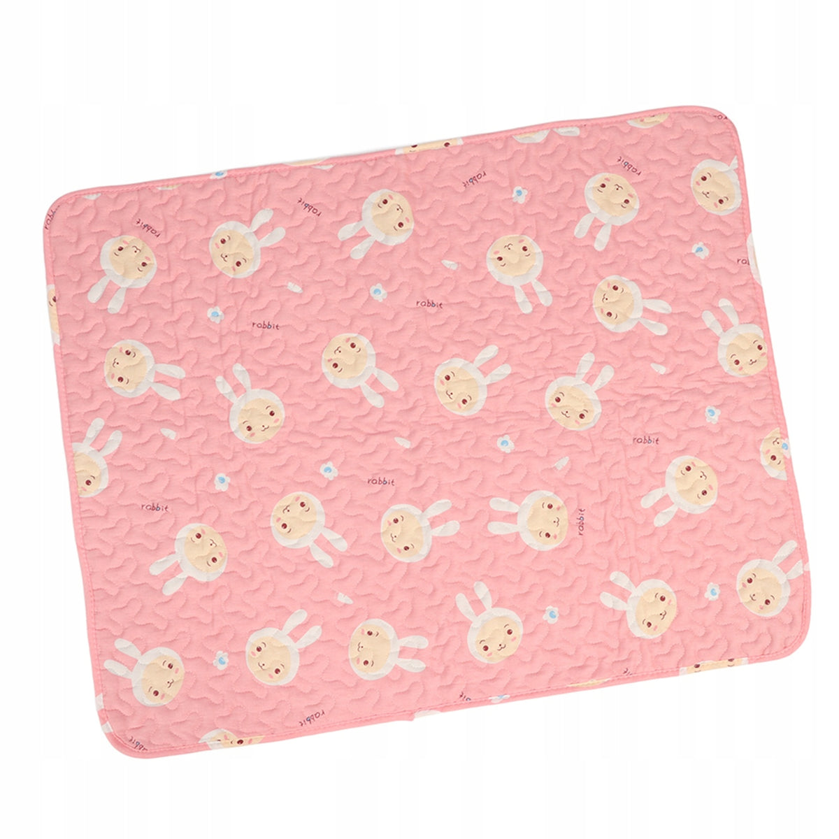 Pet Sleeping Mat Soft Cotton Super Absorbent, Warm, QT