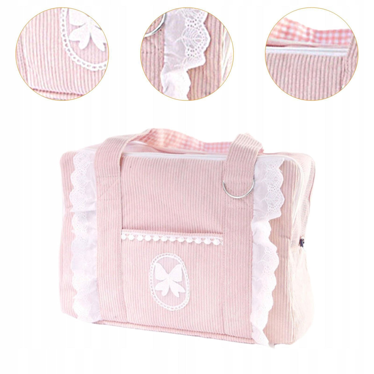 Pet Tote Bag Cat Carrier Backpack Breathable Mesh Novelty Generic Portable Packaging status original