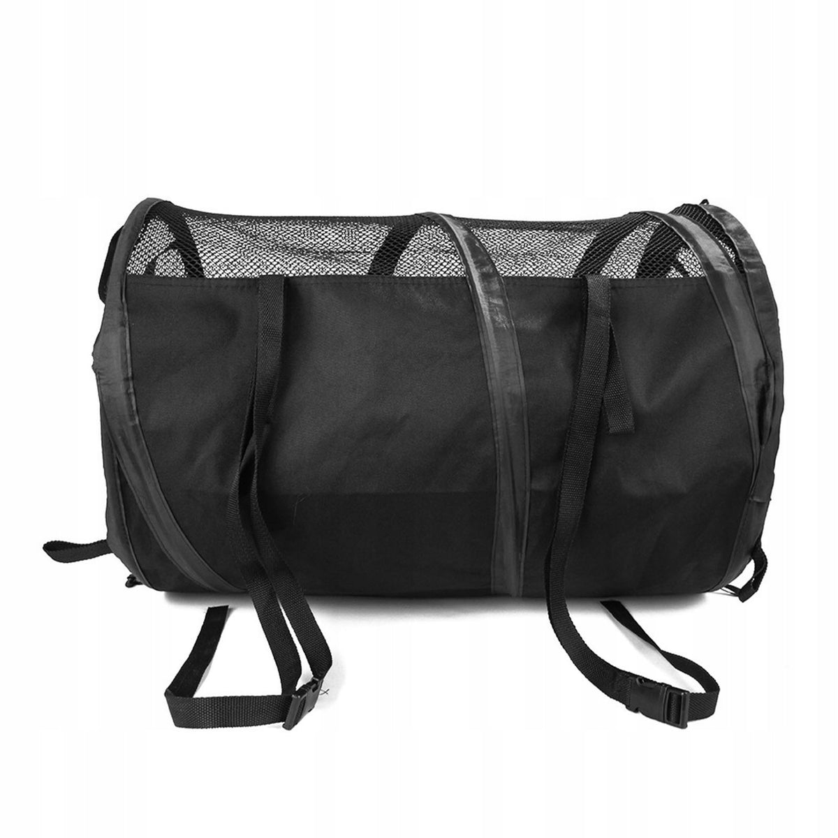 Pet Transport Bag Waterproof Oxford Fabric 68