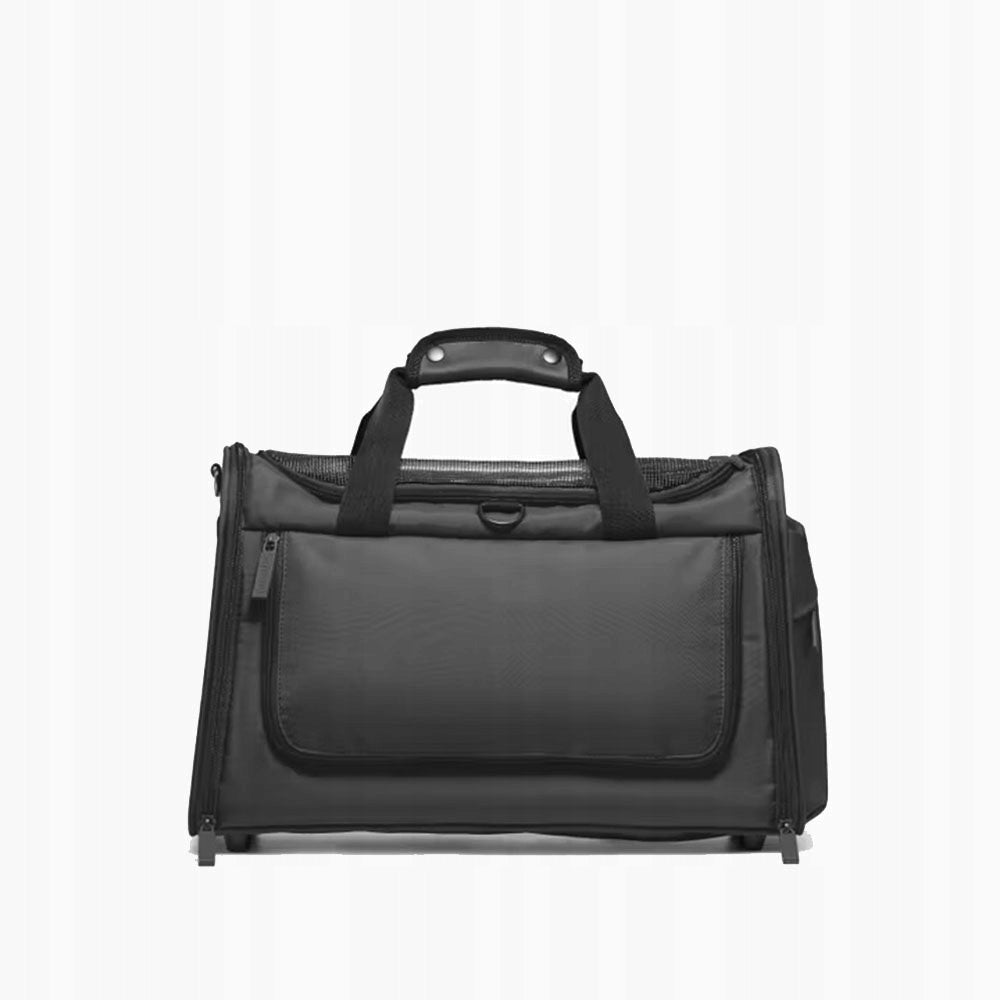 Pet Transporter PUCCINI BP50251 1 Black Manufacturer code BP50251-1