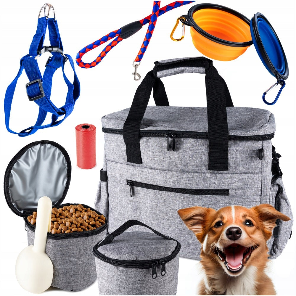 Pet Travel Bag Dog Cat Tourist ORGANIZER Waterproof