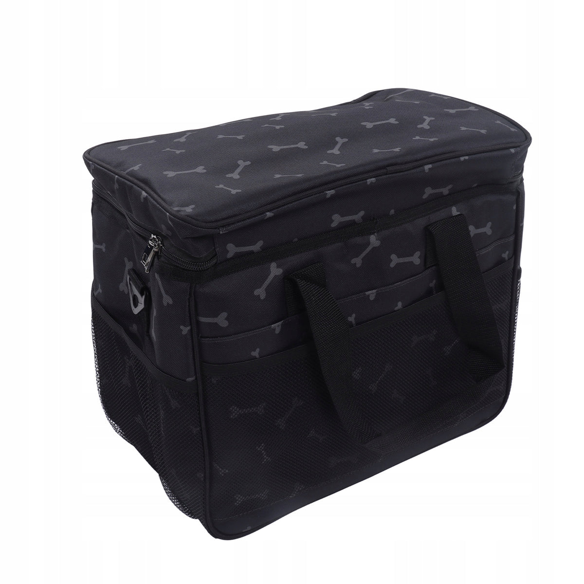 Pet Travel Bag Dog Travel Bag Set with JR