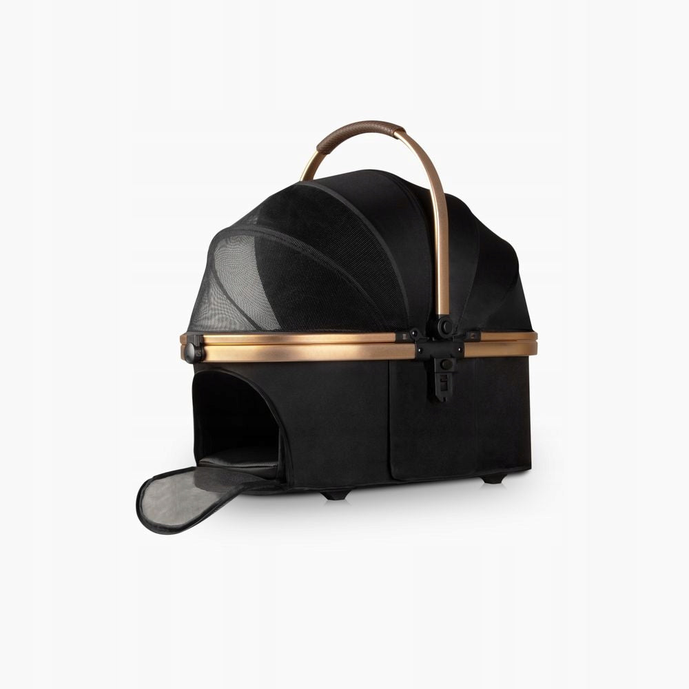 Pet Trolley Carinio Nuka Sand Main material synthetic material