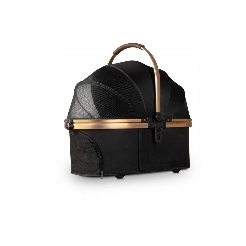 Pet Trolley Carinio Nuka Sand Size multipurpose