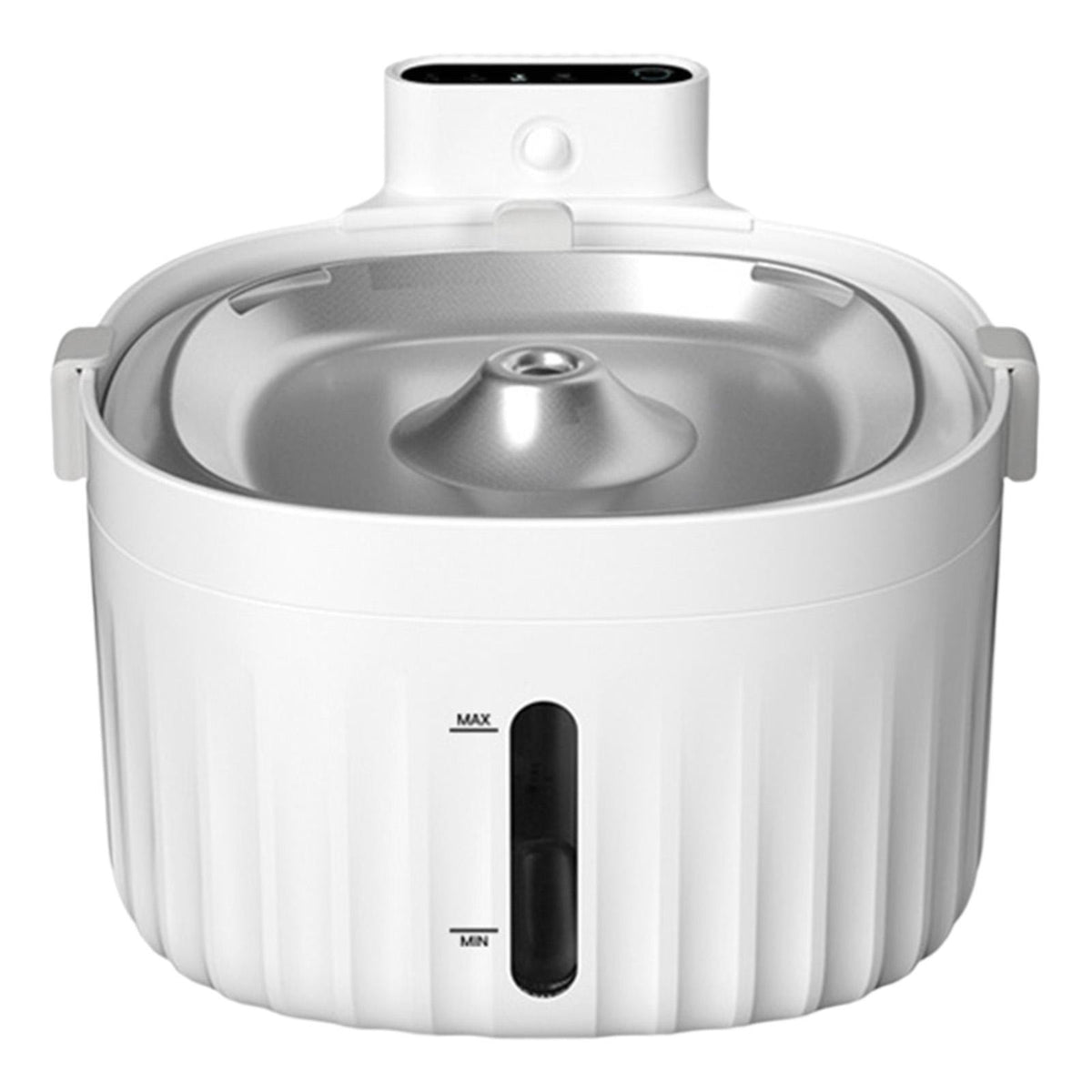 Pet Water Dispenser Automatic Cat Dog Water Fountain Intelligent Cordless