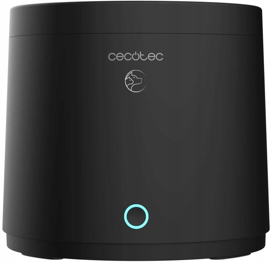Pet Water Dispenser Cecotec Pumba 2500 Refresh Smart Automatic Brand Cecotec