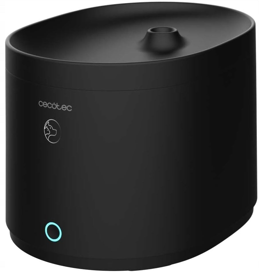 Pet Water Dispenser Cecotec Pumba 2500 Refresh Smart Automatic