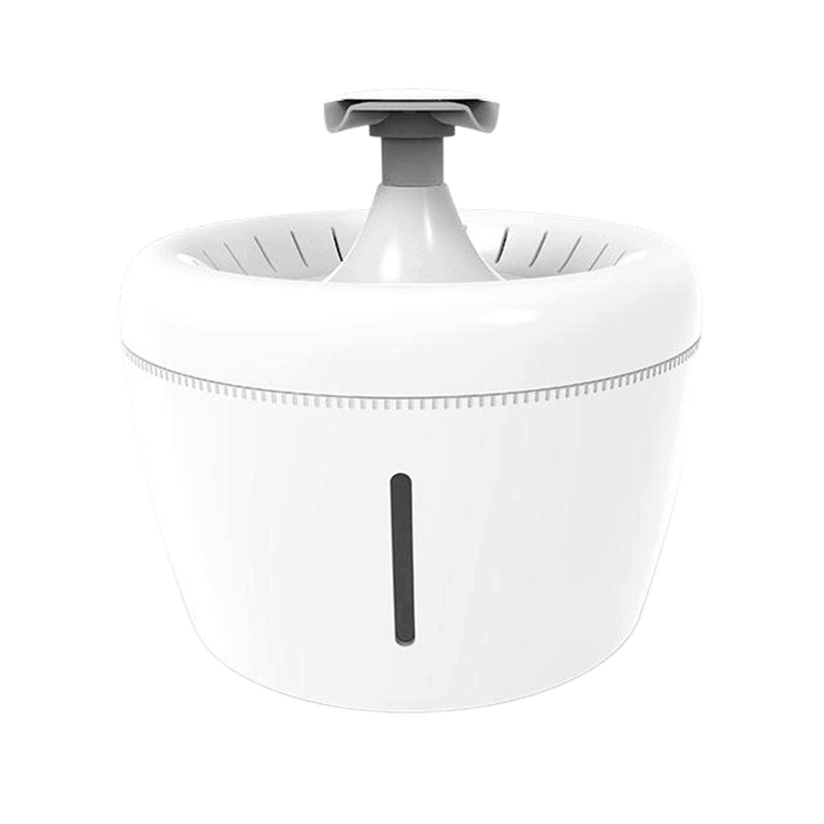 Pet Water Fountain, 88oz/5L Automatic Dispenser for Cats And Small Basic