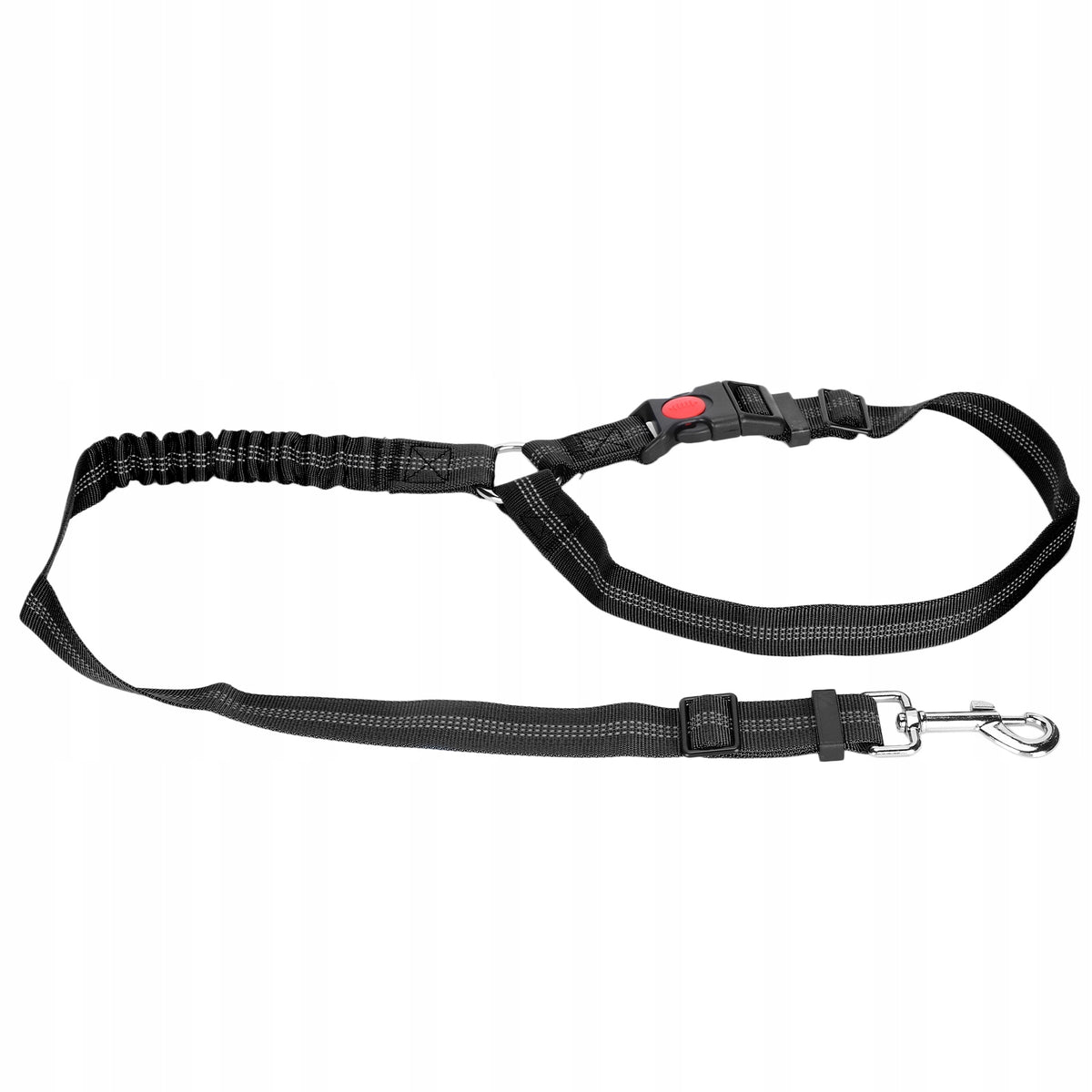 Pet-adjustable safety belt nylon OU Manufacturer code AG250807014849