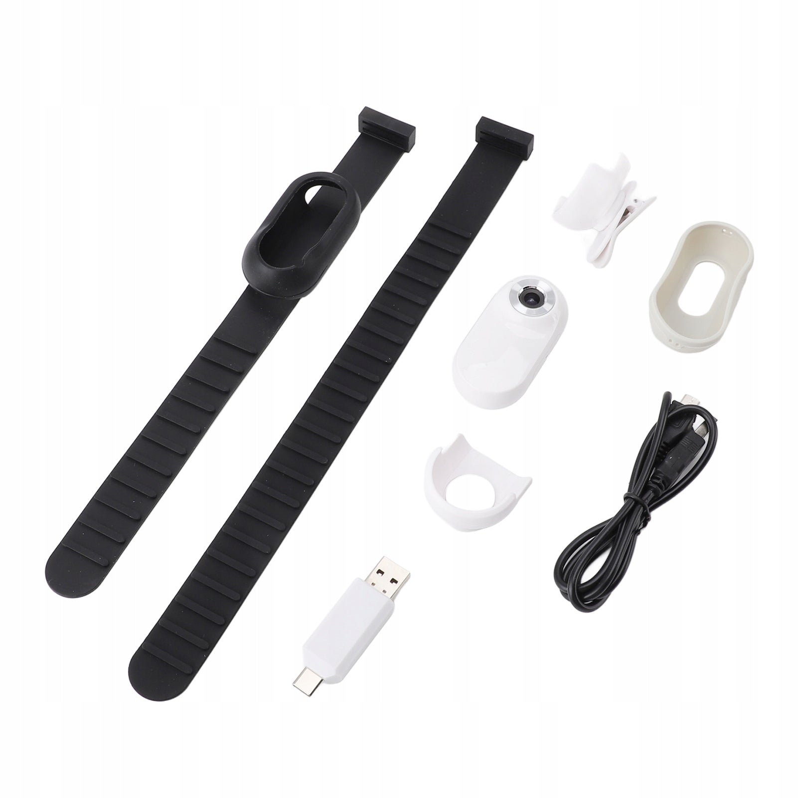 Pet collar for movies and photos HD 1080P 170 6R Batteries included no