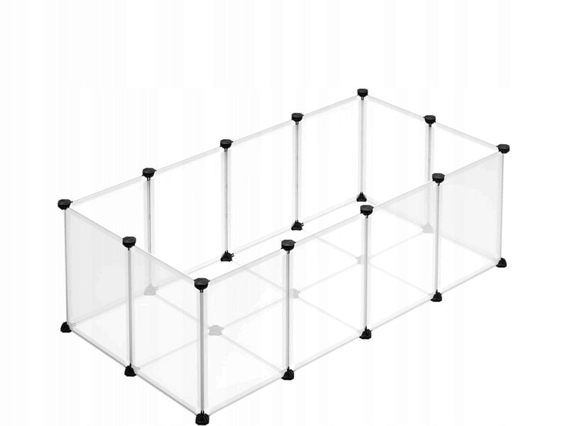 Pet enclosure FEANDREA LPC001W01
