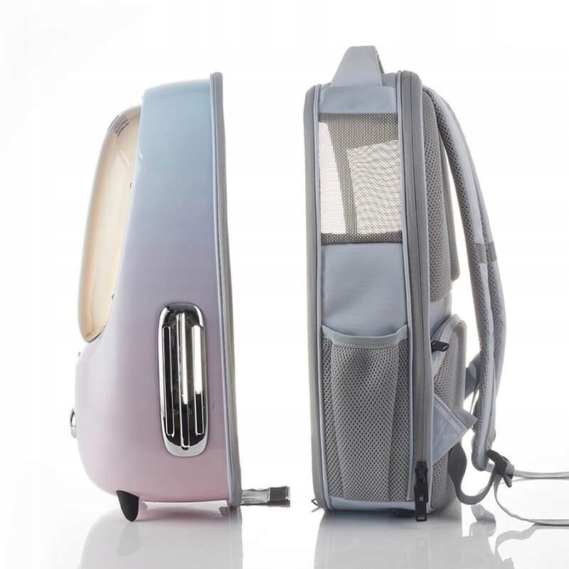 PetKit Camo Smart Cat Carrier Brand Petkit
