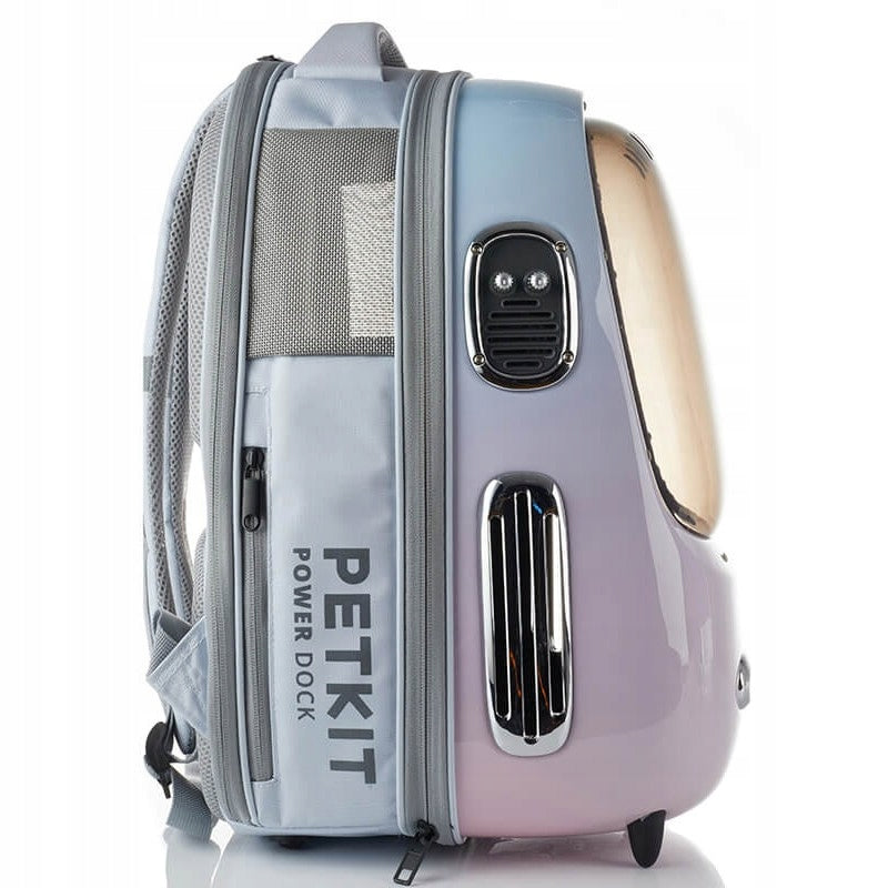 PetKit Camo Smart Cat Carrier EAN (GTIN) 6975069300917