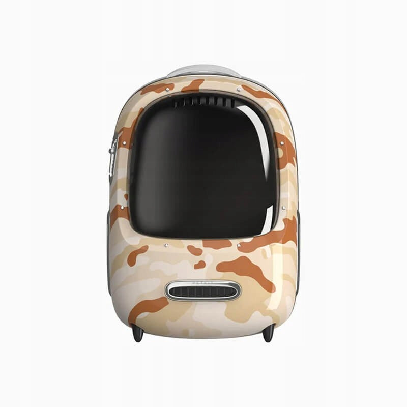 PetKit Camo Smart Cat Carrier