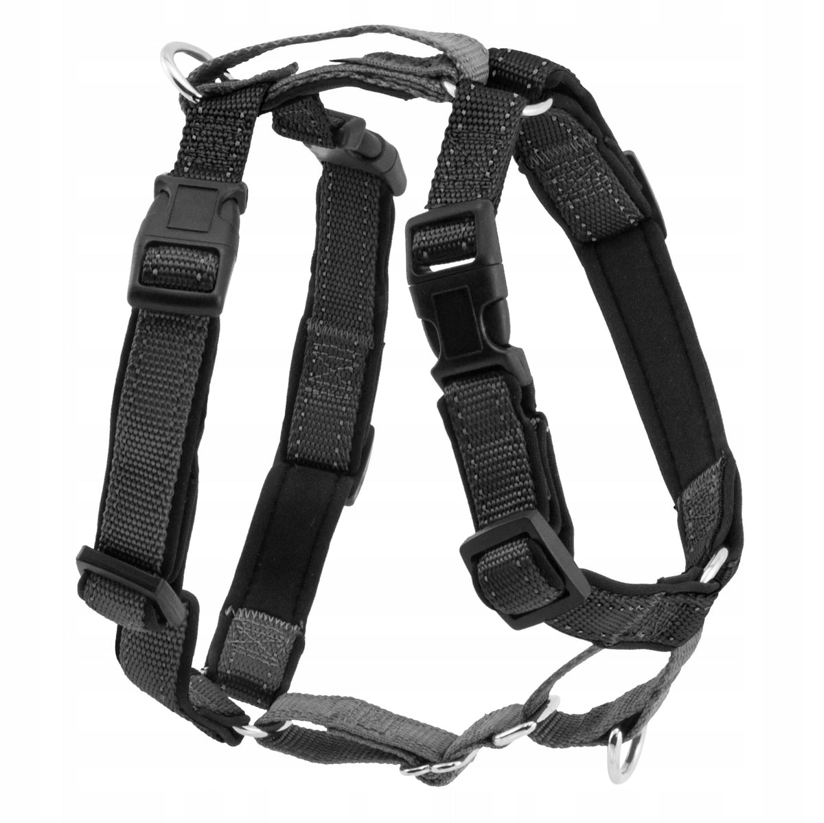 PetSafe 3in1 Harness & Car Restraint - M Dog Car Harness