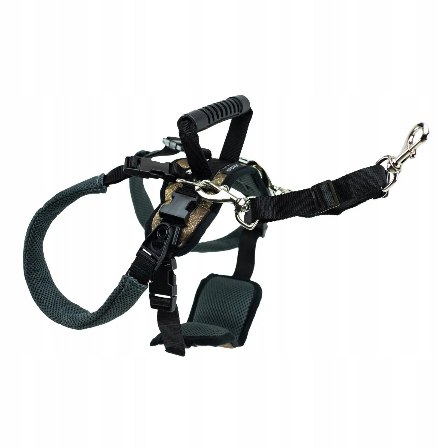 PetSafe CareLift Harness Dog Rehabilitation Harness, Hip Harness M