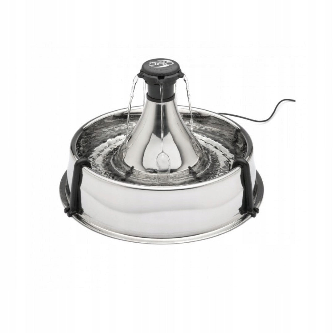 PetSafe Drinkwell 360 Pet Fountain 3,8L large fountain for cat and dog Device type pet drinking fountain