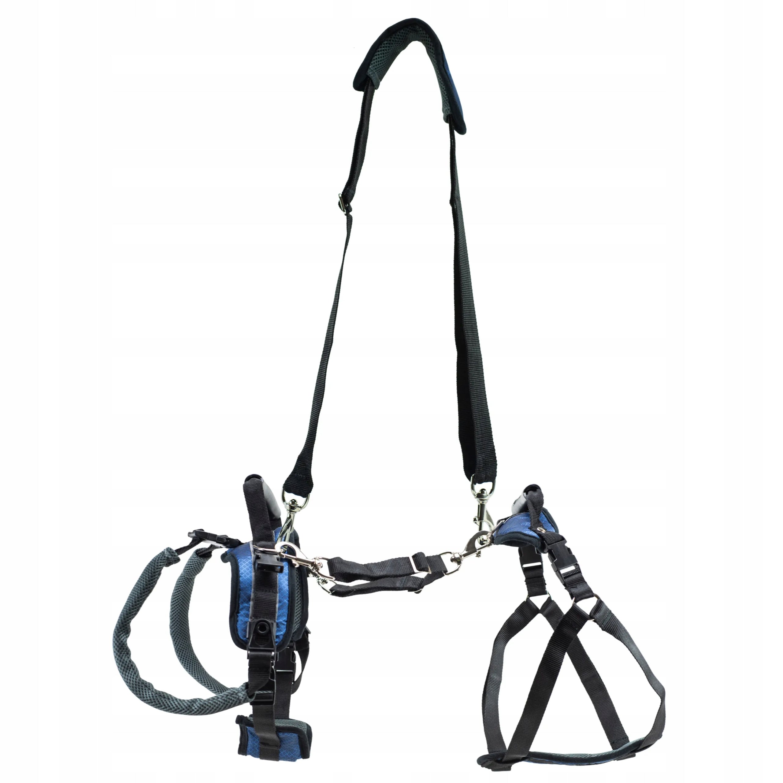 PetSafe Harness Dog Rehabilitation Harness, Large Dog Carrier L Brand PetSafe