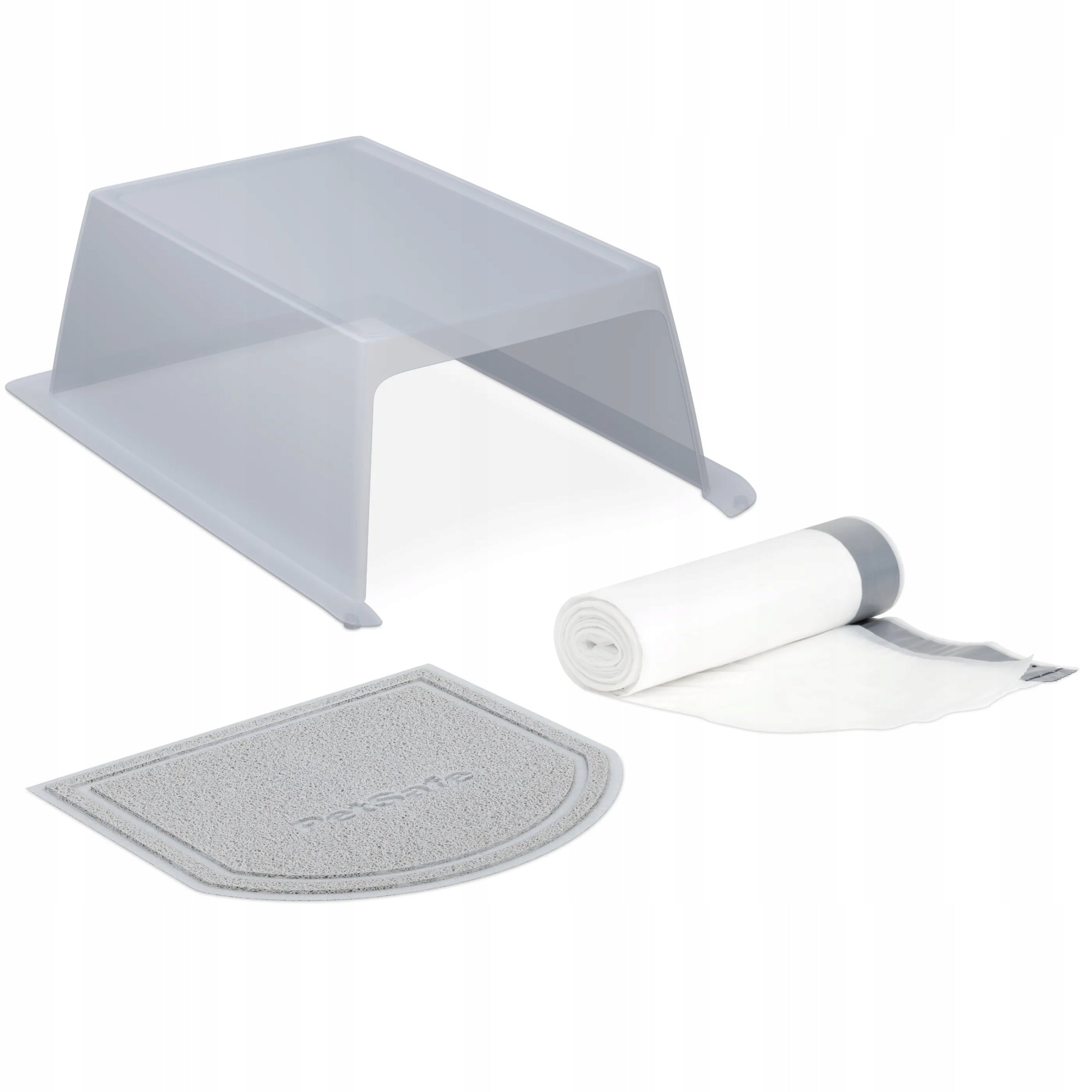 PetSafe Scoop Free Litter Box accessories for self-cleaning litter box PetSafe