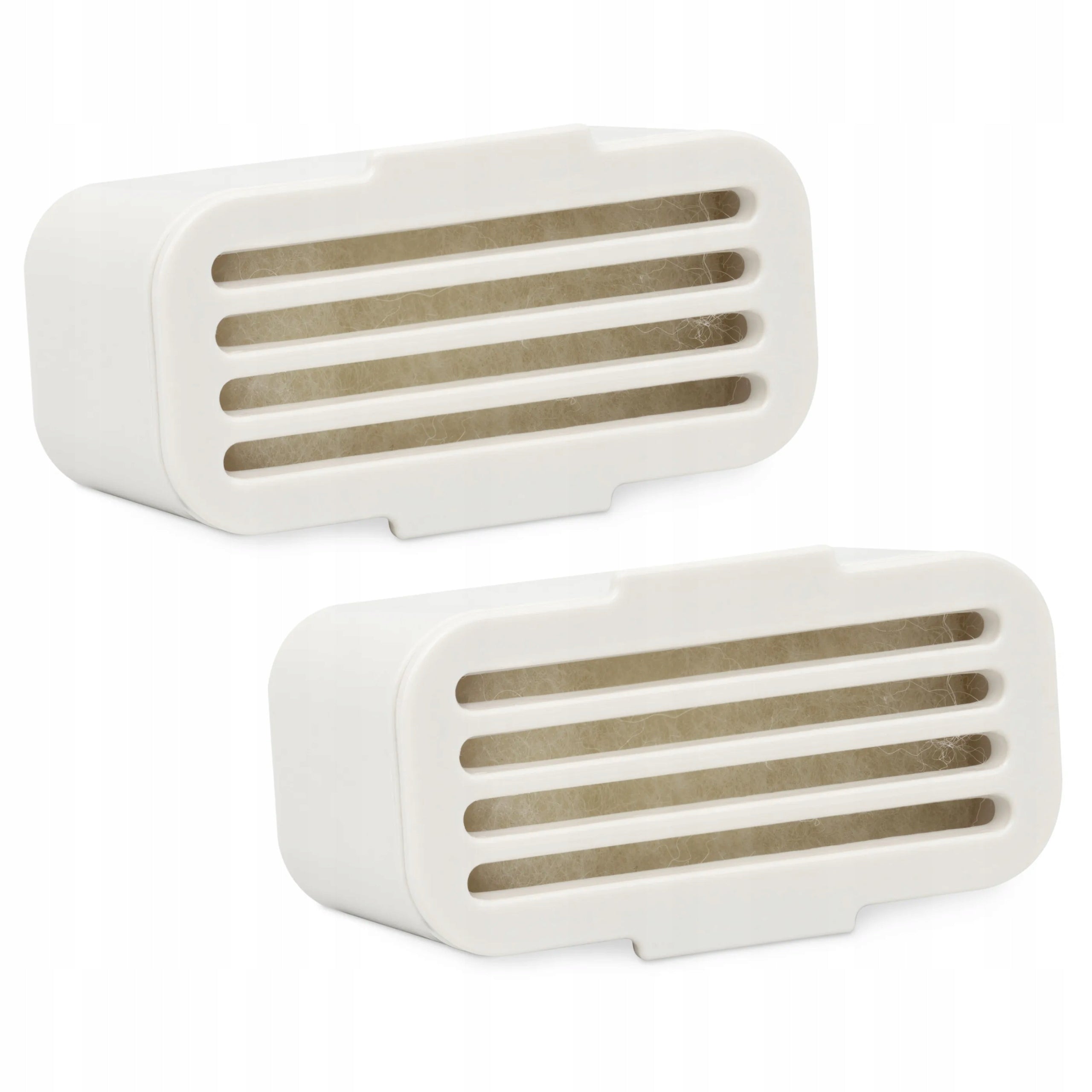PetSafe SmartSpin Litter Box, filters for PetSafe SmartSpin litter box, set
