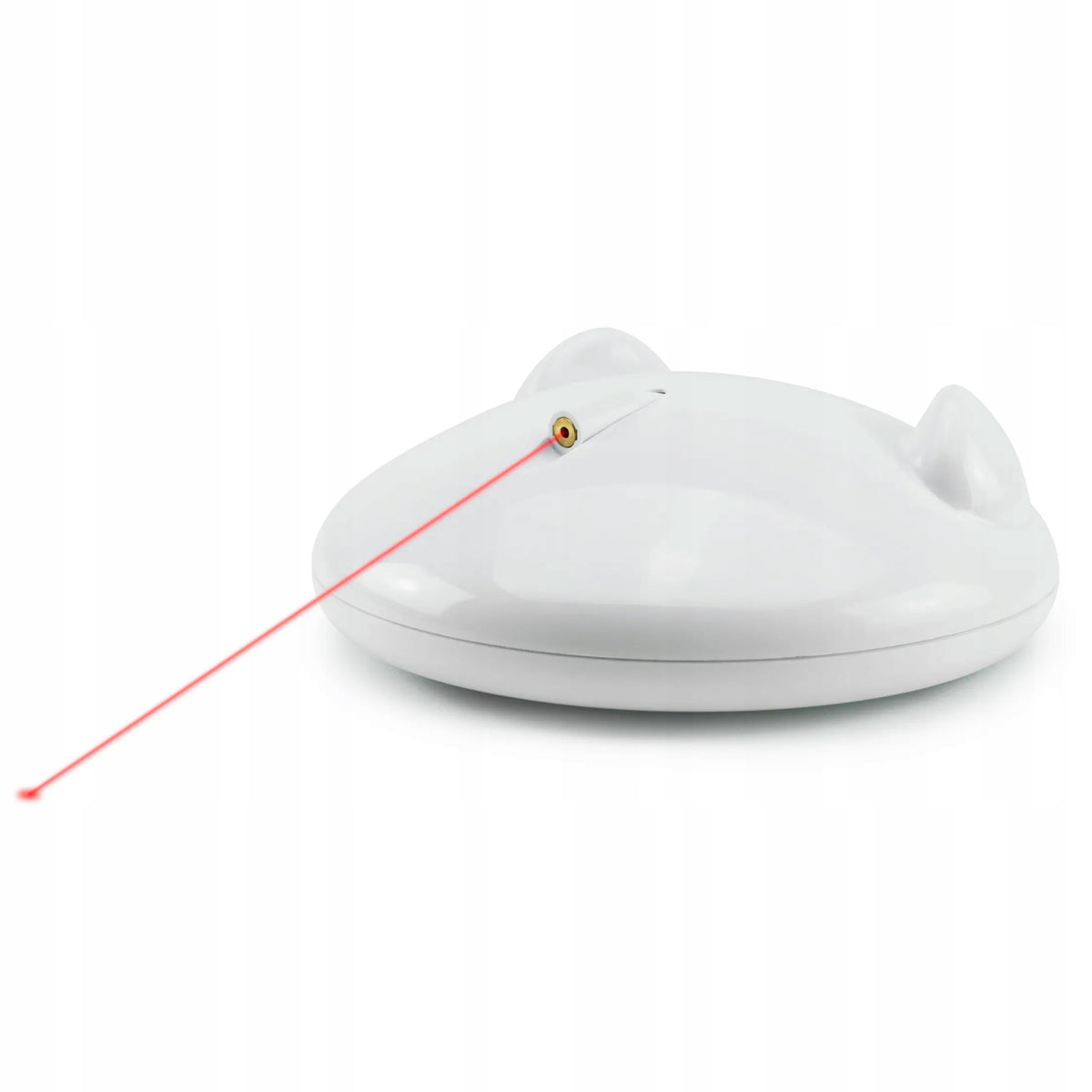PetSafe Zip Automatic Laser Light - Automatic Cat Laser