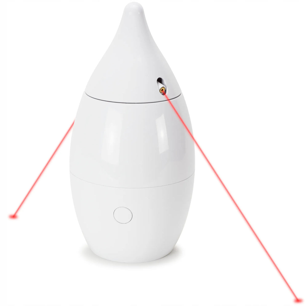 PetSafe Zoom Automatic Laser Light - Automatic Rotating Cat Laser