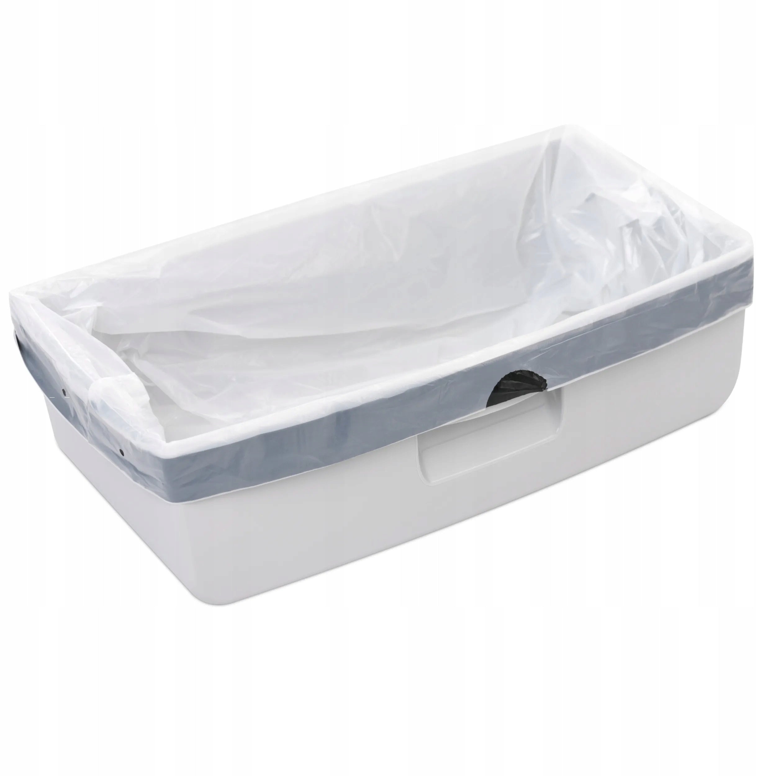 PetSafe bags for self-cleaning litter boxes Scoop Free and SmartSpin 25pcs. Manufacturer code PTS-179844