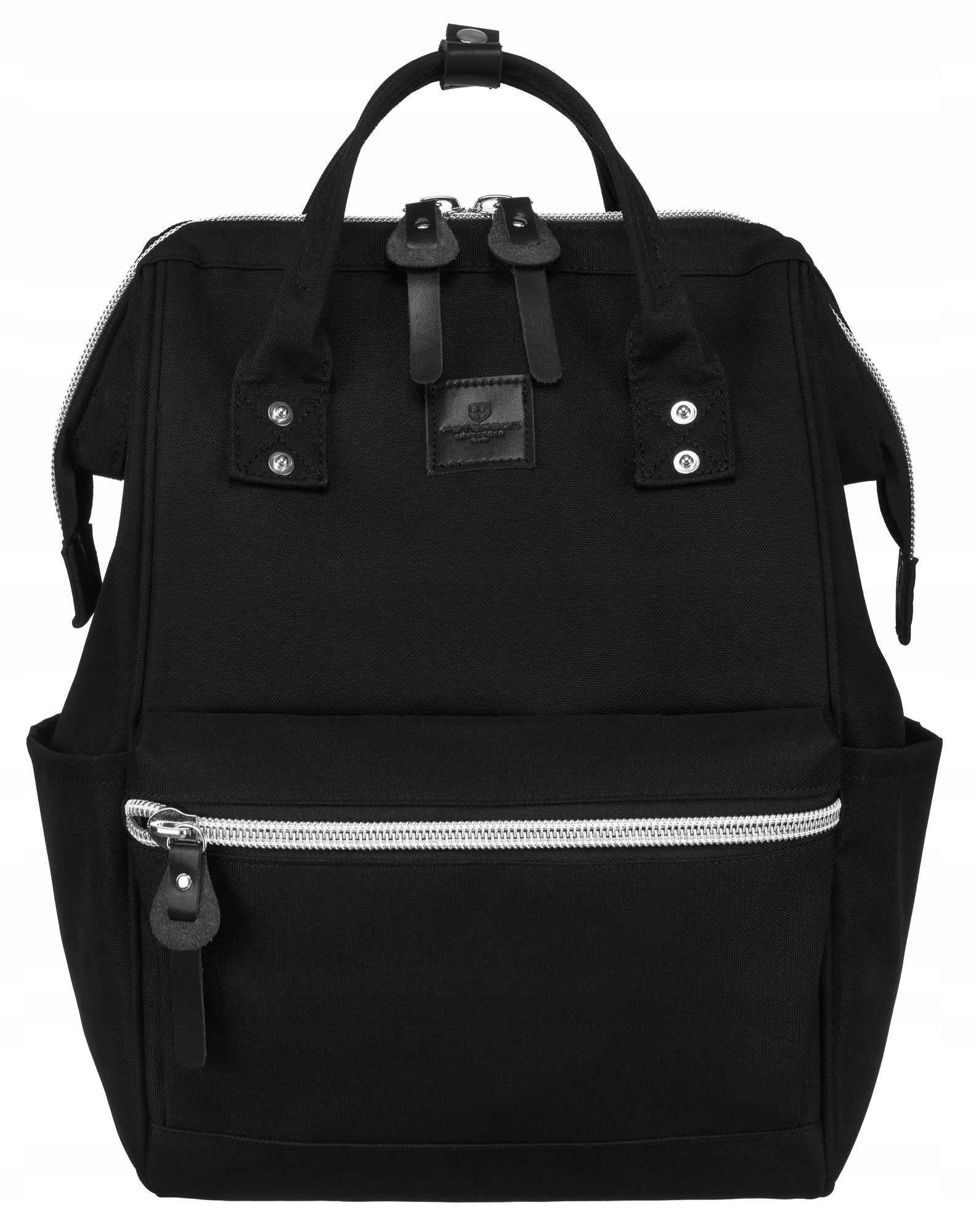 Peterson city backpack black Gender woman