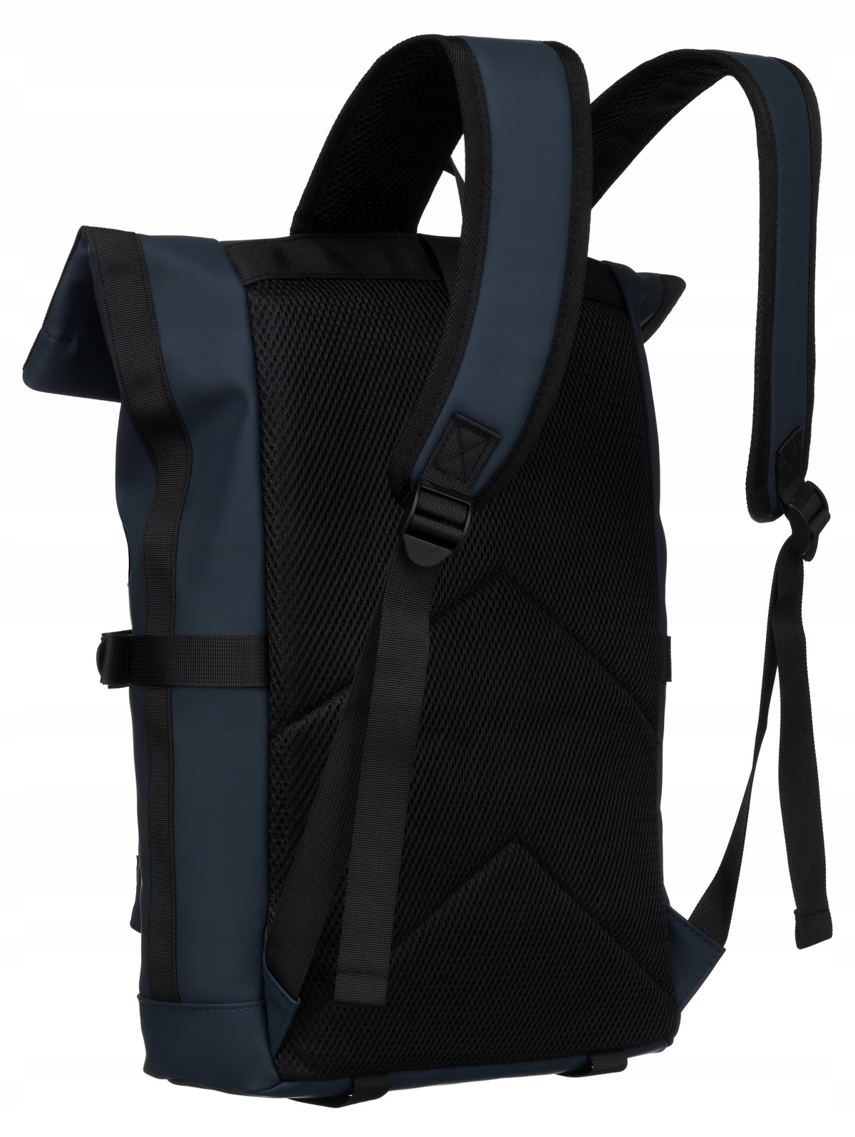 Peterson city backpack blue Brand Peterson